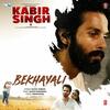 Bekhayali - Kabir Singh